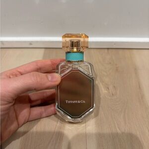 Tiffany & Co. Rose gold Eau de Parfum